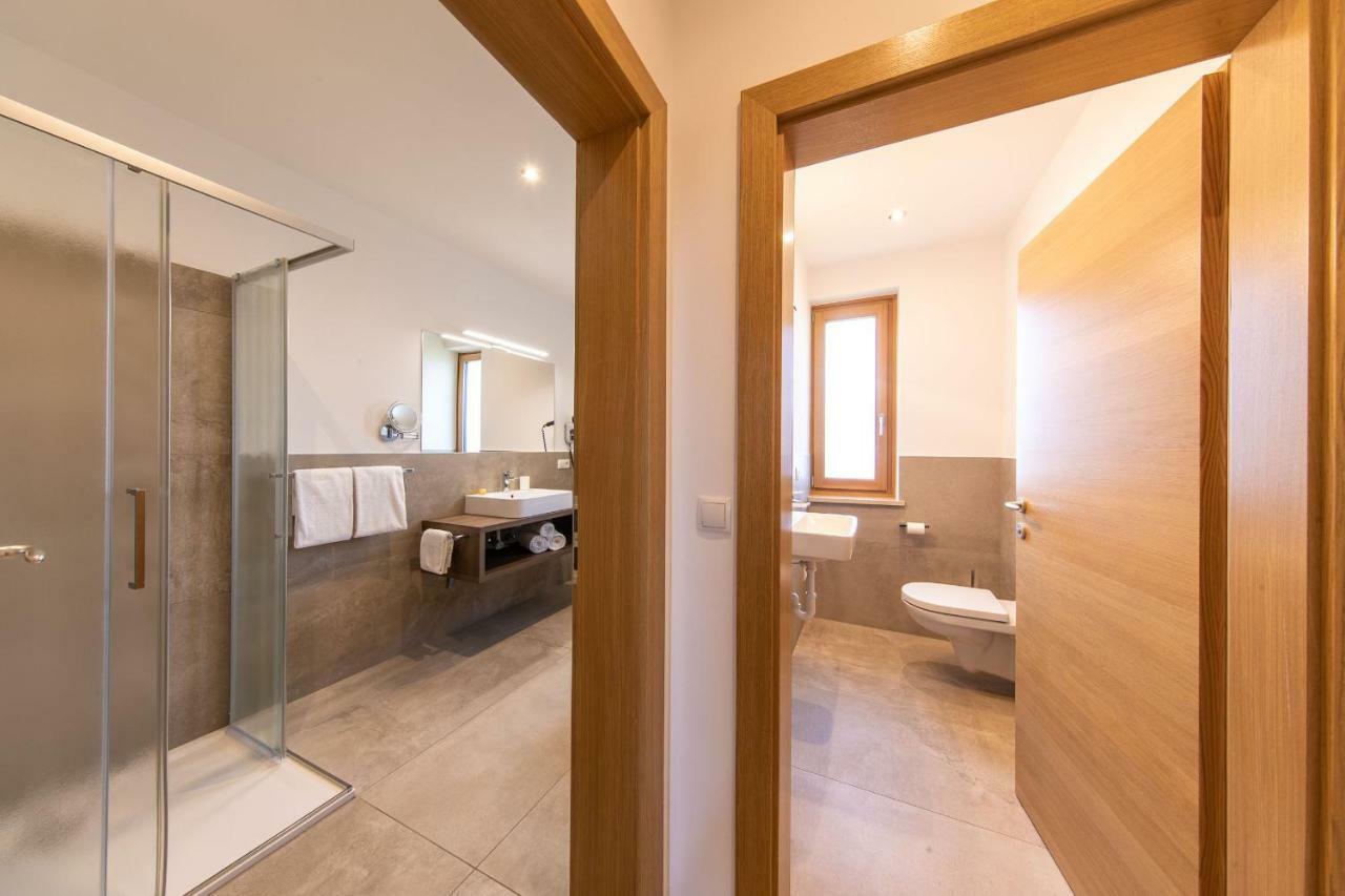 Appartements Weisshauserhof Appiano Sulla Strada Del Vino Zewnętrze zdjęcie