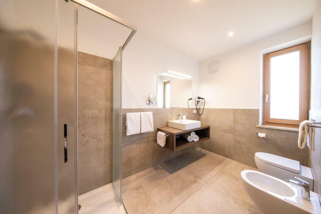 Appartements Weisshauserhof Appiano Sulla Strada Del Vino Zewnętrze zdjęcie