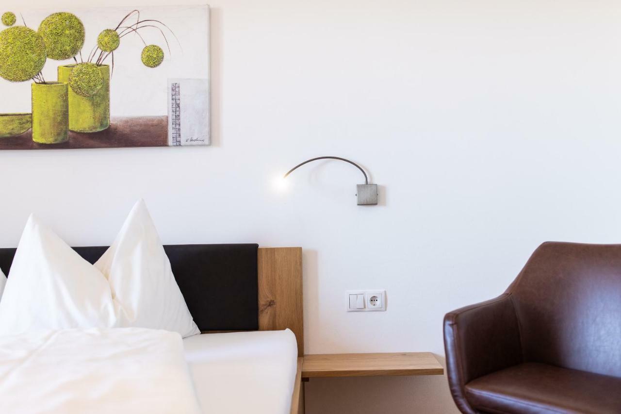 Appartements Weisshauserhof Appiano Sulla Strada Del Vino Zewnętrze zdjęcie
