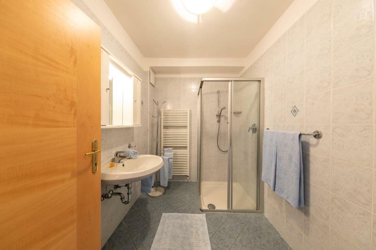 Appartements Weisshauserhof Appiano Sulla Strada Del Vino Zewnętrze zdjęcie